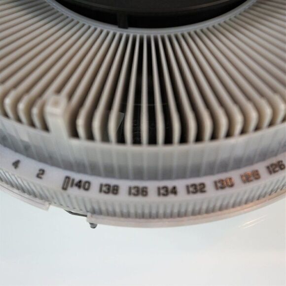 Vintage Gray Kodak Carousel Transvue 140 Slide Tray With Original Box - Picture 4 of 11